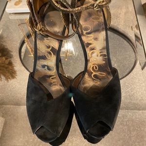 Sam Edelman heels